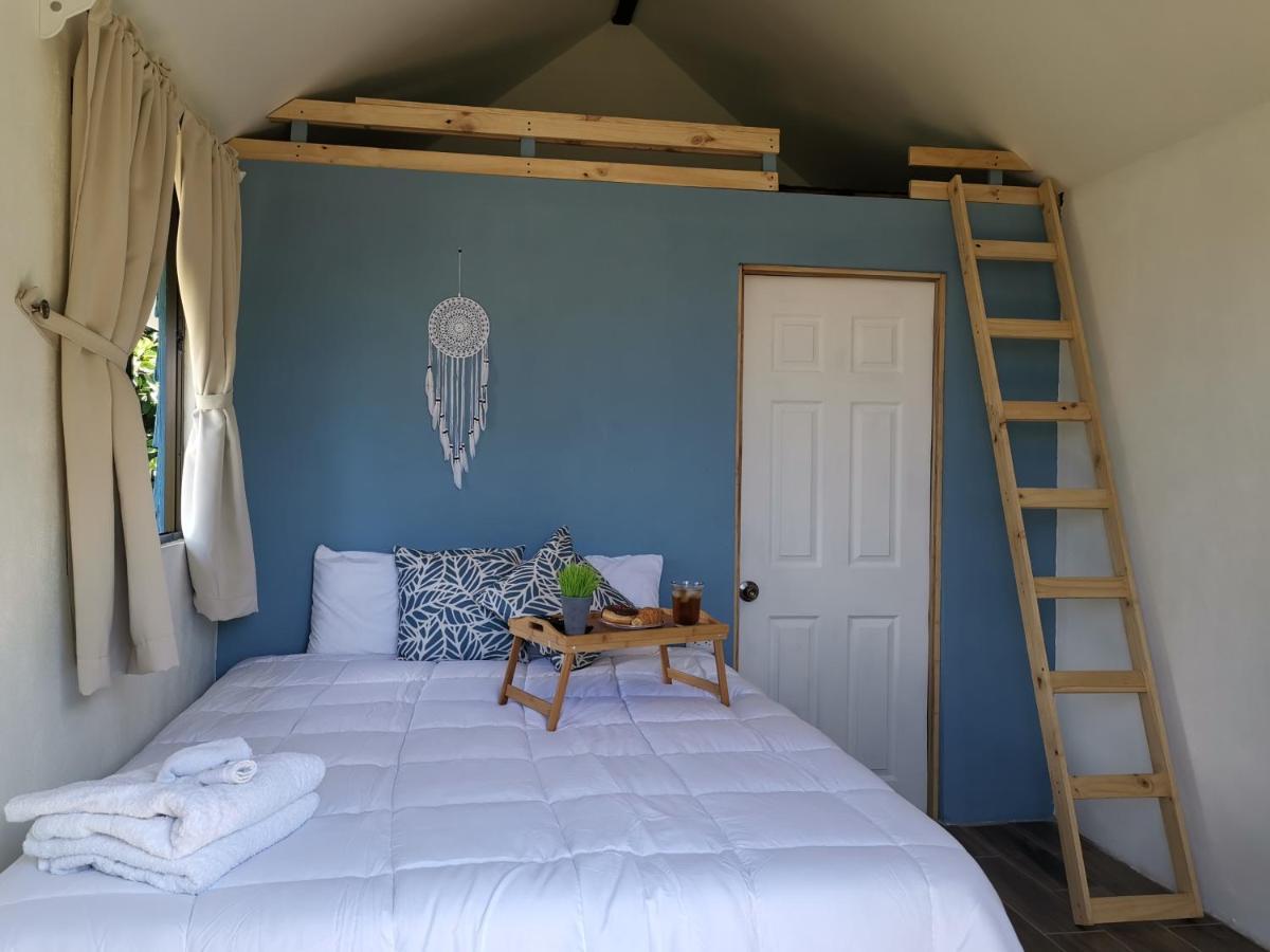 Tiny House Dreamcatcher Sarchi Екстер'єр фото